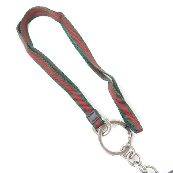 Gucci GG Supreme Bee Wallet - Picture 5 of 8